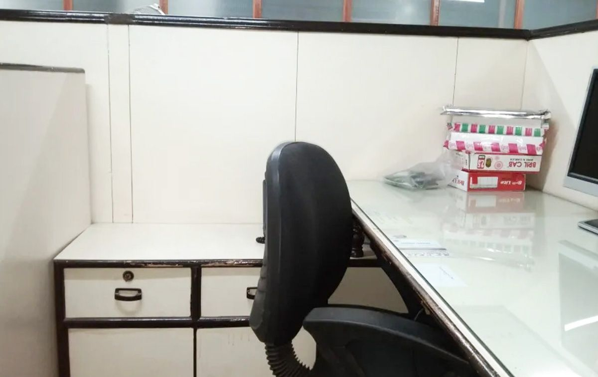 Jainco Business Centre 